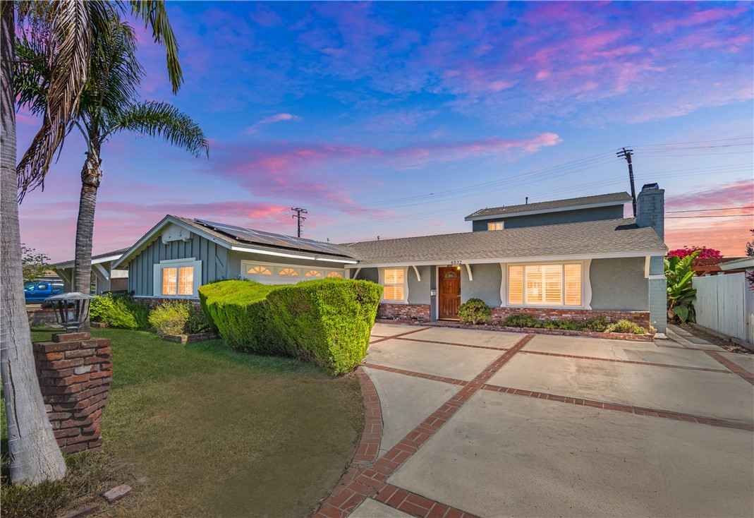 Garden Grove, CA 92845 | 4 beds | 3 beds | $1,274,800